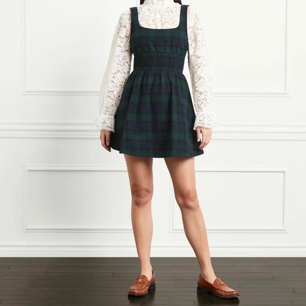 Hill House Home Cher Dress Size Medium